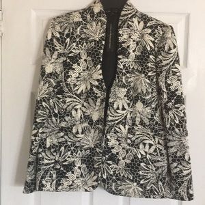 Linda Allard Ellen Tracy Blazer/Jacket